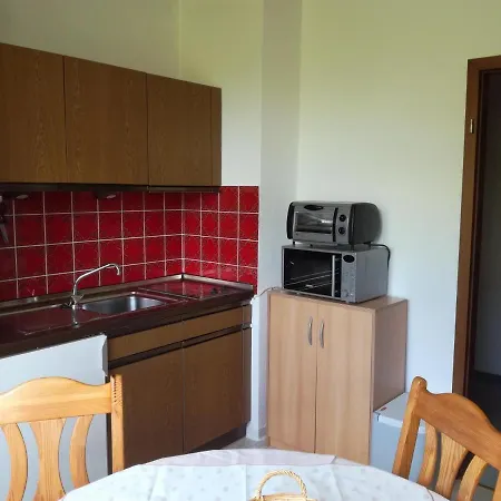 Apartmán Dratius, Ferienwohnung