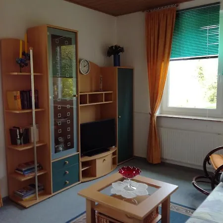 Dratius, Ferienwohnung