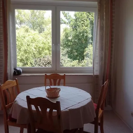 Dratius, Ferienwohnung Celle