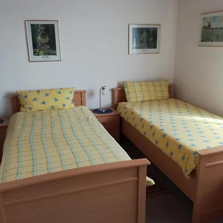 Dratius, Ferienwohnung Apartmán