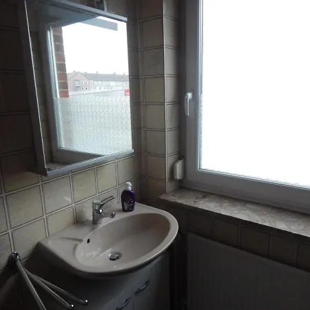 Dratius, Ferienwohnung Appartement Celle