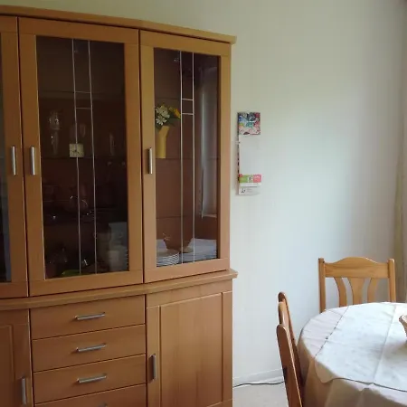 Dratius, Ferienwohnung Apartmán