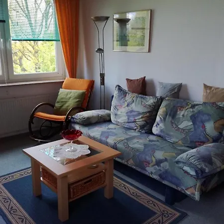 Dratius, Ferienwohnung