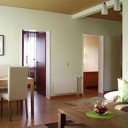 Dratius, Ferienwohnung Apartmán