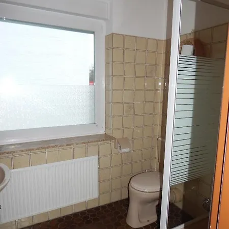 Dratius, Ferienwohnung Appartement