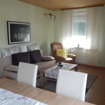 Apartmán Dratius, Ferienwohnung Celle