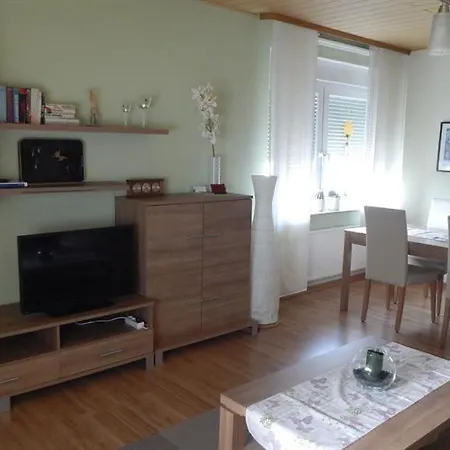 Dratius, Ferienwohnung * Celle