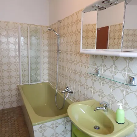 Dratius, Ferienwohnung Appartement *