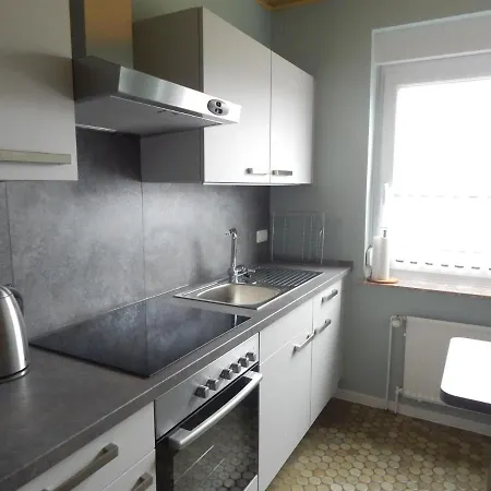 Dratius, Ferienwohnung * Celle