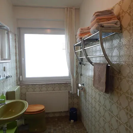 Dratius, Ferienwohnung Apartmán Celle