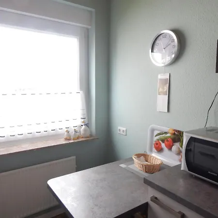 Dratius, Ferienwohnung Celle